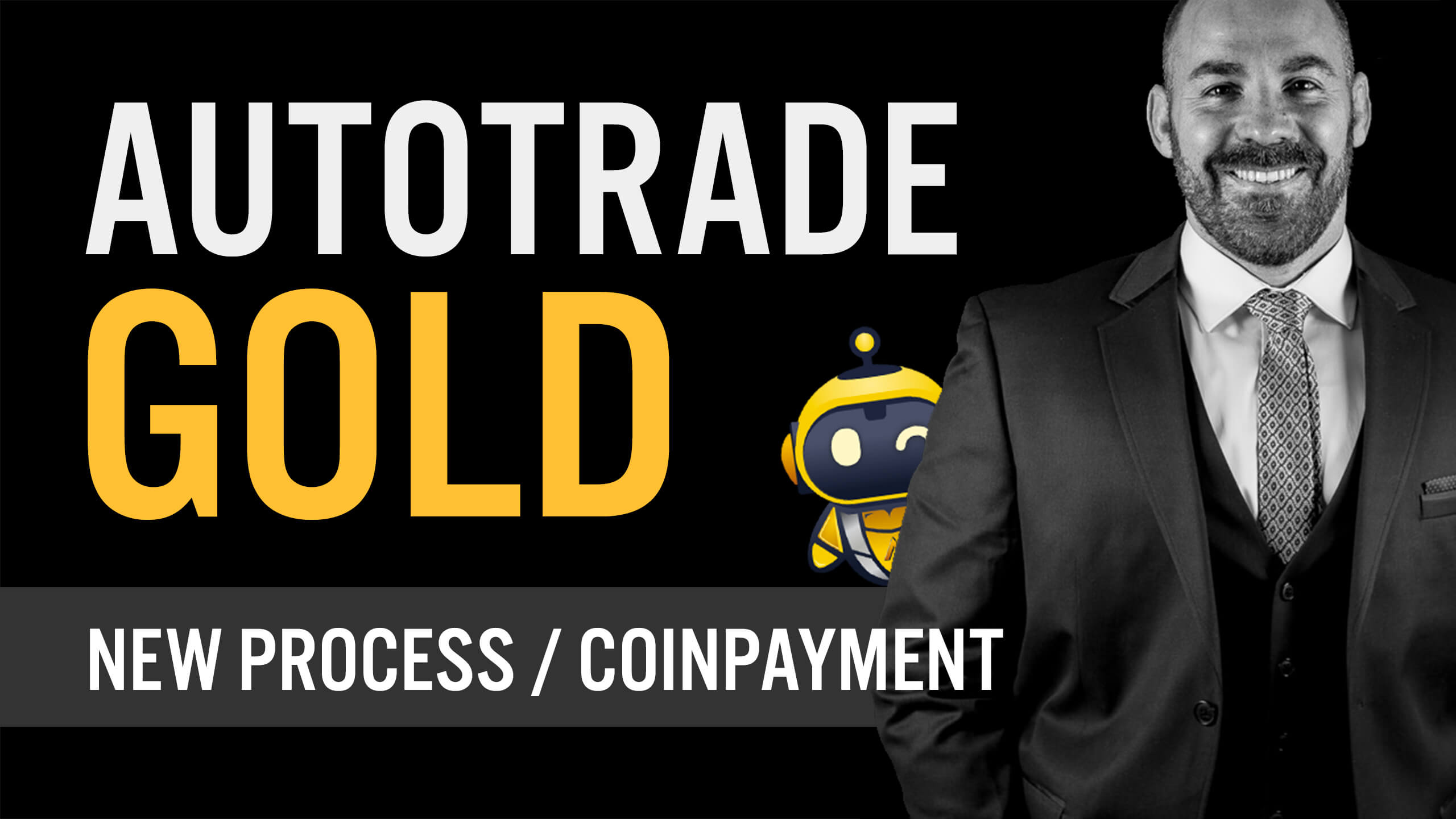 AutoTrade Gold Tutorial Video Youtube