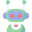 test robot